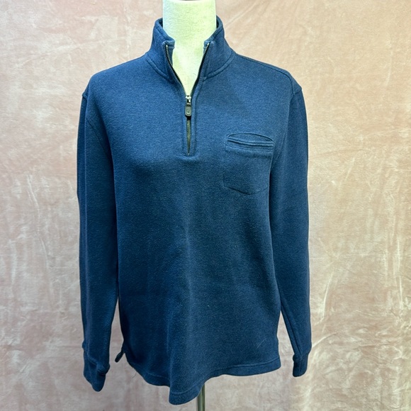 Black Brown 1826 Other - Black Brown 1826 Medium Mens Pullover Top
